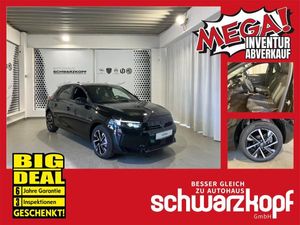 Opel Corsa F 1.2 Turbo GS ACC+LED+Navi+SHZ+Kam.+PDC