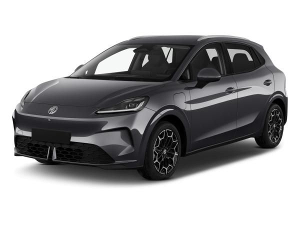 MG MG4 Urban Comfort 43kWh Leasing