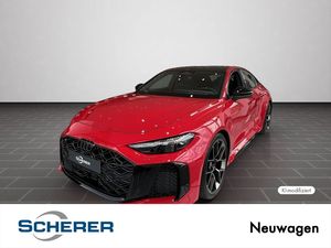 Audi RS 5 Limousine 470 kW tiptronic
