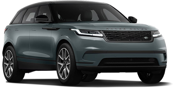 Land Rover Range Rover Velar Modell