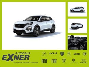 Peugeot 2008 STYLE | FREI KONFIGURIERBAR | BEHINDERTENRABATT - AUCH FÜR FAMILIE 1. GRADES Leasing