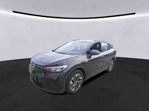Volkswagen ID.4 GTX 4Motion +WÄRMEPUMPE+CCS+MATRIX+ASSISTS+ Leasing