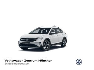 Volkswagen Taigo Style 1.0 TSI MATRIXLED|REARVIEW|KLIMA