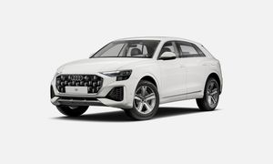 AUDI Q8 55 TFSI e quattro **BESTELLAKTION - NUR MIT EROBERUNG** Leasing
