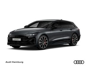 Audi S6 e-tron S6 Avant e-tron