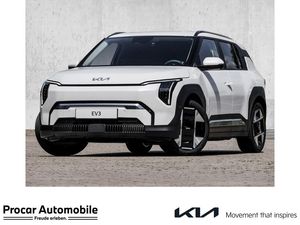 Kia EV3 58,3-kWh 150 kW Earth ACC 360°KAM RFK
