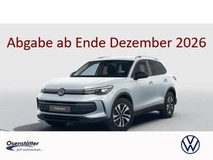 Volkswagen Tiguan ENERGY 2,0 l TDI SCR 110 kW (150 PS) 7-Gang-Doppelkupplungsgetriebe DSG
