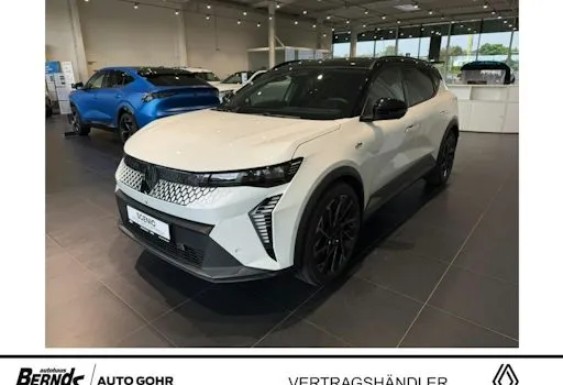 Renault Scenic-e-tech Esprit Alpine 220 Long Range 5dr