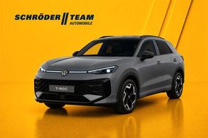 Volkswagen T-Roc 1.5 eTSI OPF DSG R-Line