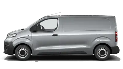 Opel Vivaro Vivaro Cargo Auto-Abo