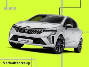 Renault Clio TCe 90 Evolution | Schalter | Rückfahrkamera Leasing