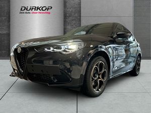 Alfa Romeo Stelvio Intensa Sonderedition 2.0T Q4 PANO