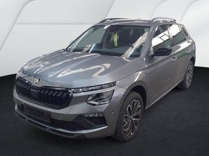 Skoda Kamiq Tour 1.0 TSI DSG
