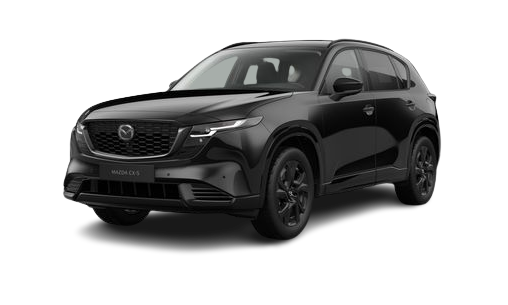 Mazda CX-5 2.5 e-SKYACTIV-G 141 FWD 2.5 e-SKYACTIV-G 141 FWD  Homura Auto-Abo