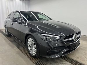 Mercedes-Benz C 200 C T-Modell NAVI/MFL/SHZ