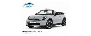 MINI Cooper Cabrio C