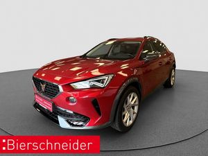 Cupra Formentor 1.4 TSI e-Hybrid DSG ACC 18