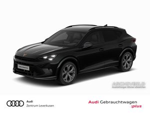 Cupra Formentor 1.5 eTSI ACC NAVI 360° KAM SHZ LED PDC