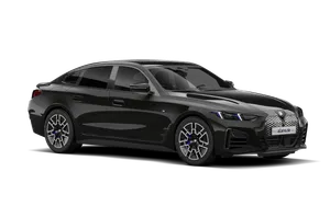 BMW i4 xDrive40