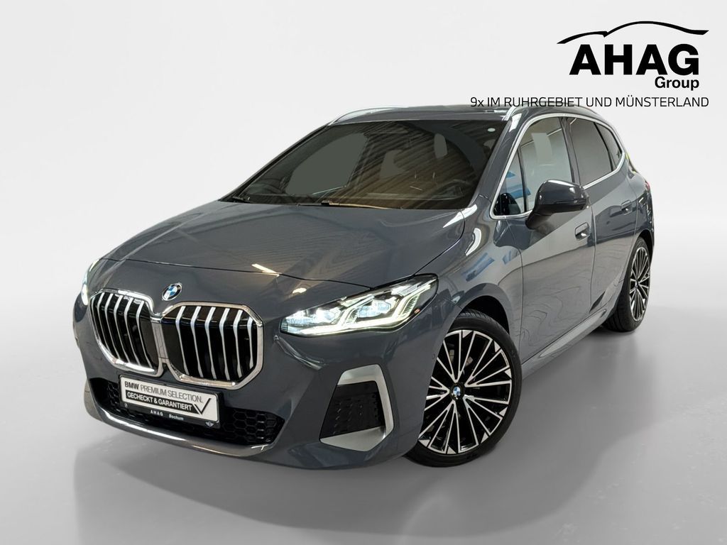 BMW 223d xDrive Active Tourer Aut. Leasing