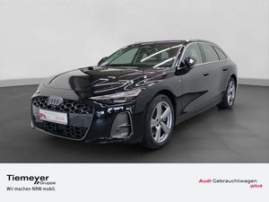 Audi A6 Avant e-Hybrid Q LM19 eSITZE LEDER HuD BF-DIS