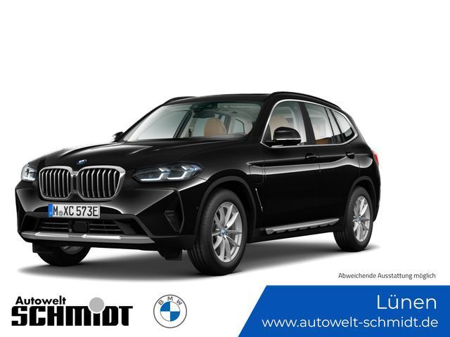 BMW X3 xDrive30e + GARANTIE-bis-10.2029 Leasing