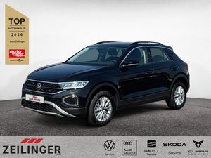 Volkswagen T-Roc Life TSI DSG|ACC|KAMERA|WINTERPAKET|APP-C.
