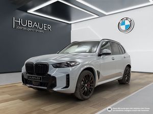 BMW X5 xDrive50e [M Sport Pro, HUD, AHK, ACC, 22" LM