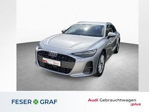 Audi A6 Avant TDI qu S tr. AHK MATRIX 360° TECH PLUS