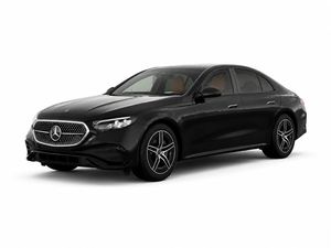 Mercedes-Benz E-Klasse E 220D 4MATIC