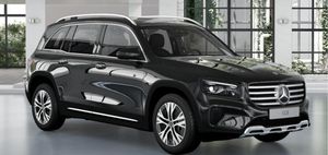 Mercedes-Benz GLB 200 d Leasing