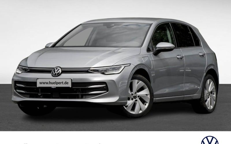 Volkswagen Golf 1.5 EHybrid 110kW DSG Life 5dr Kauf