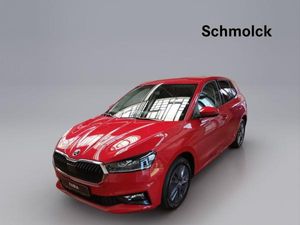 Skoda Fabia Balance 1.5 TSI DSG LED PDC RFK SHZ