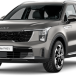 Kia Sorento Leasing