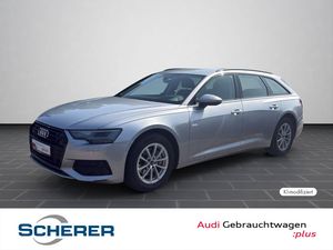 Audi A6 Avant 35 TDI sport S tronic AHK HUD STANDHZ.