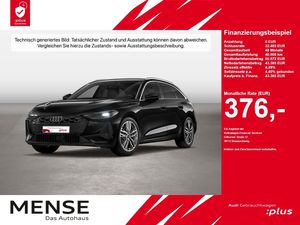 Audi A5 Avant e-hybrid quattro 220 kW S tronic AHK LM
