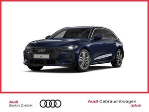 Audi A5 Avant e-hybrid qu. S tr.