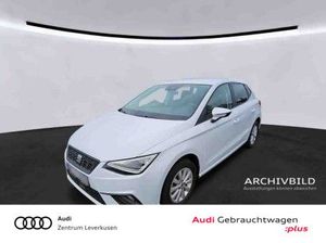 Seat Ibiza Style Edition VIRT CARPLAY KAM SHZ PDC LED