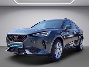 Cupra Formentor 2.0 TDI 7-Gang DSG *SOFORT VERFÜGBAR* Leasing