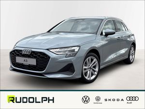 Audi A3 Sportback TDI 110 kW S-tronic ACC LED NAVI PD
