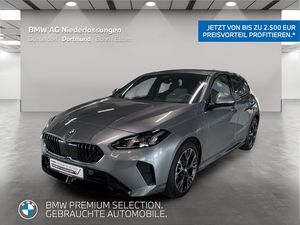 BMW 120 M Sport Harman/K LiveCockpitProf Head-Up