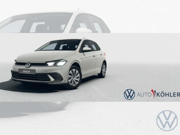 Volkswagen Polo Life Neuwagen - Sonderleasing - Nur bis 30.01.2026! Leasing