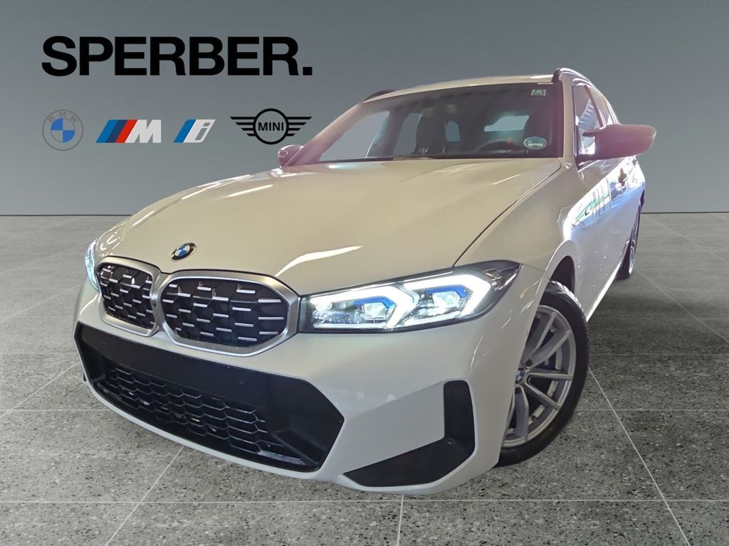 BMW M340i xDrive Memory*360 Kamera*Panorama* Leasing