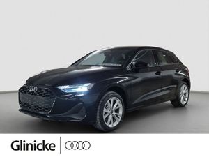 Audi A3 Sportback TFSI 85 kW S tronic
