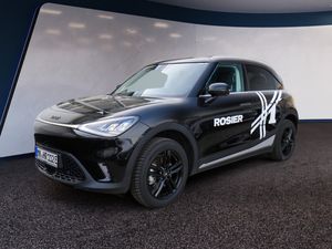 SMART #1 Pro+ Leasing