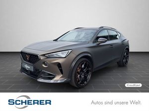 Cupra Formentor VZ5 2.5TSI DSG 4Drive 5J-Garantie Navi