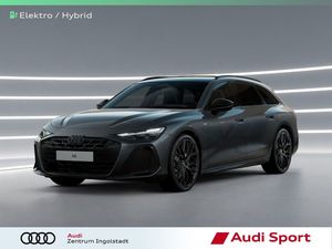 Audi A6 Avant e-hybrid qu edition one UPE 106.230,-