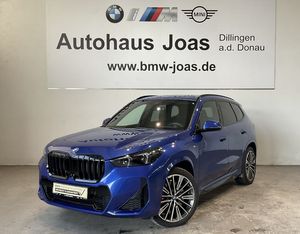 BMW X1 xDrive25e |Glasdach |Aktivsitz |Head-Up