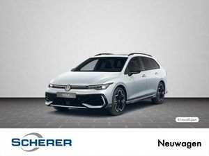 Volkswagen Golf Variant R-Line 2,0 l TDI SCR 110 kW (150 PS
