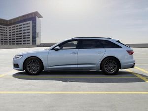 Audi A6 Avant 40 TDI quattro S tronic sport advanced MatrixLED 360° HuD Leasing